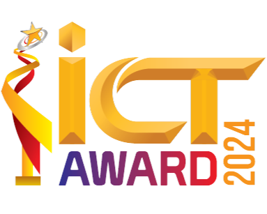 ICT Award 2024 logo